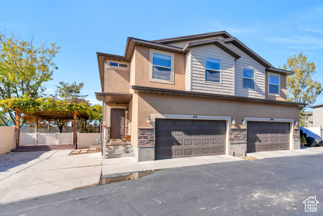 618 W ROSE BUD CT, Saratoga Springs UT 84045