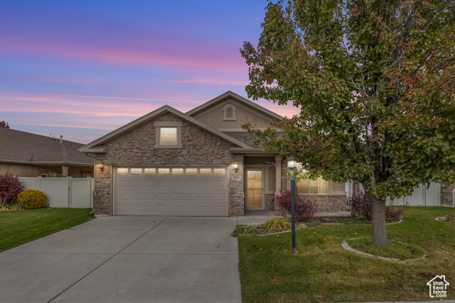 1033 SUNSET PARK, Nibley UT 84321