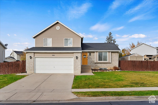 388 CLOVER MEADOW RD, Kaysville UT 84037