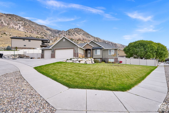 1465 N KOTTER DR, Brigham City, Utah 84302, 5 Bedrooms Bedrooms, ,4 BathroomsBathrooms,Residential,Single Family Residence,1465 N KOTTER DR,2032862