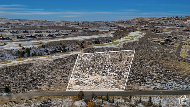 6420 E MAYFLY CT, Heber City, Utah 84032, ,Land,Residential,6420 E MAYFLY CT,2032868