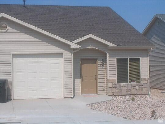 896 S 110 W, Cedar City UT 84720