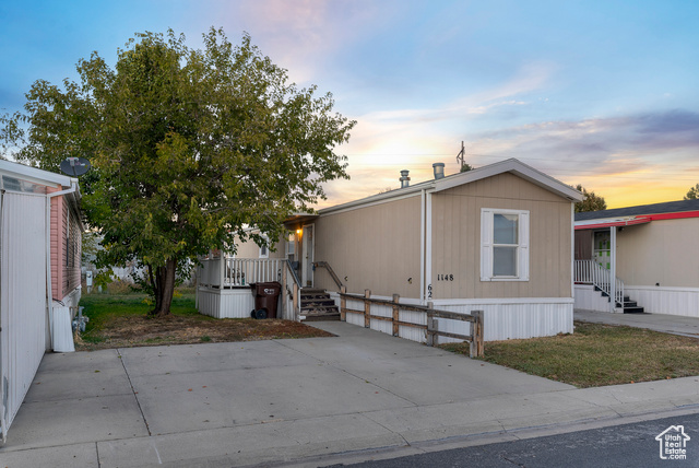 3635 S ROLLING RIVER RD ,West Valley City UT 84119