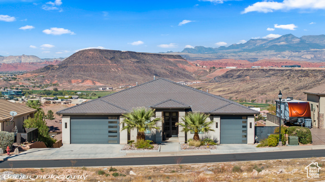 728 W SIR MONTE DR, St. George, Utah 84770, 8 Bedrooms Bedrooms, ,9 BathroomsBathrooms,Residential,Single Family Residence,728 W SIR MONTE DR,2032930