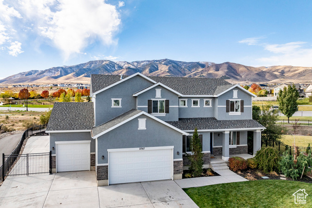 2767 S WATERVIEW DR, Saratoga Springs UT 84045