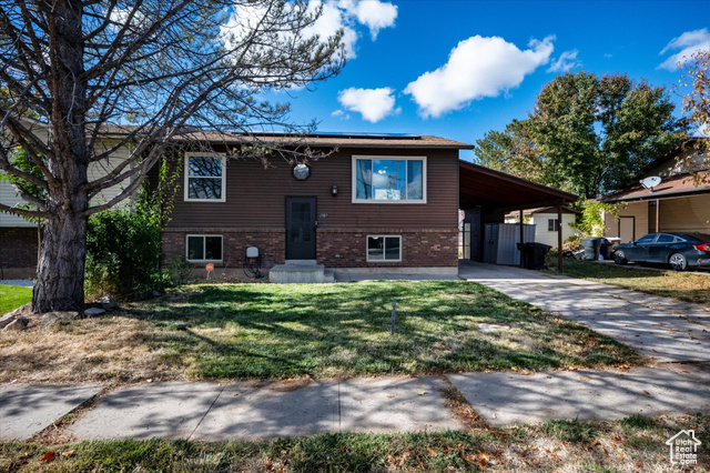 2387 S 300 W, Clearfield UT 84015