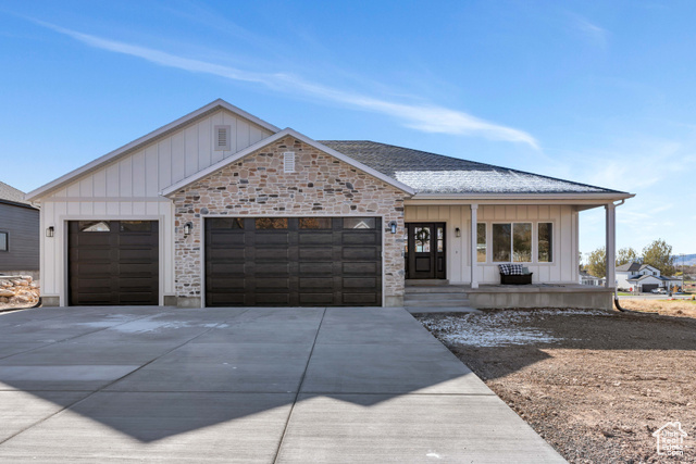 606 E 1100 N, Nephi, Utah 84648, 3 Bedrooms Bedrooms, ,3 BathroomsBathrooms,Residential,Single Family Residence,606 E 1100 N,2032965