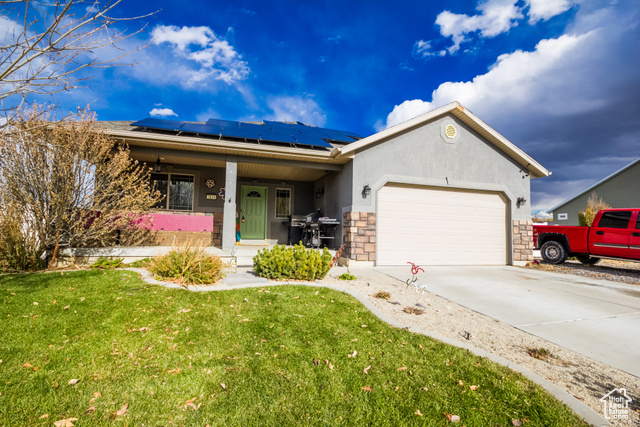 1034 W 1350 S, Payson UT 84651