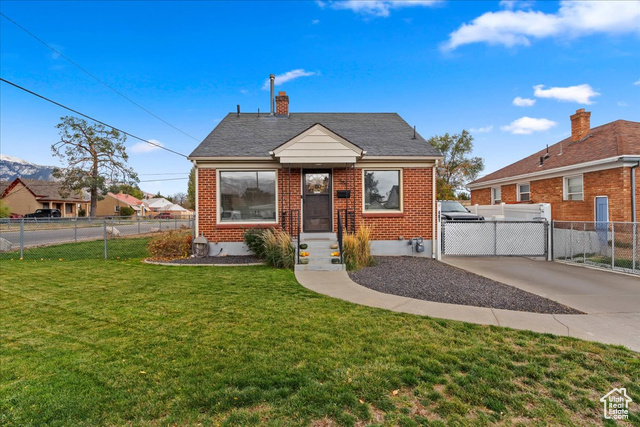 481 HARROP ST, Ogden UT 84404