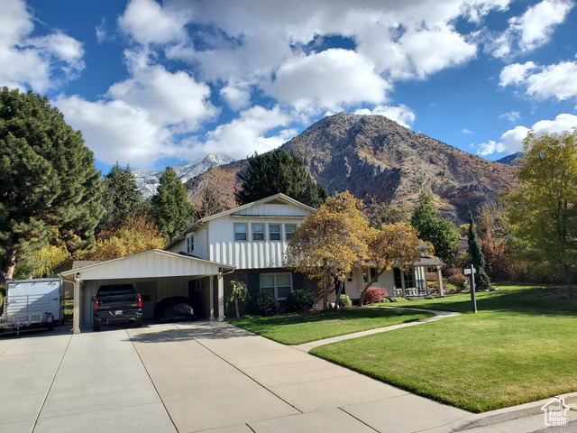 2750 E CHRISTENSEN AVE, Ogden, Utah 84403, 5 Bedrooms Bedrooms, ,4 BathroomsBathrooms,Residential,Single Family Residence,2750 E CHRISTENSEN AVE,2032999