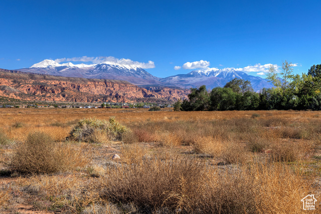 4500 S ZIMMERMAN LN, Moab, Utah 84532, ,Land,Residential,4500 S ZIMMERMAN LN,2033011