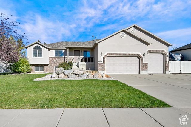 2860 W 3825 S, West Haven UT 84401