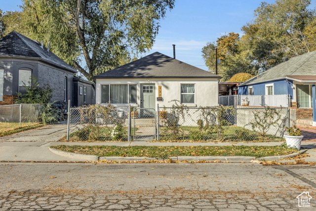 332 S POST ST, Salt Lake City UT 84104