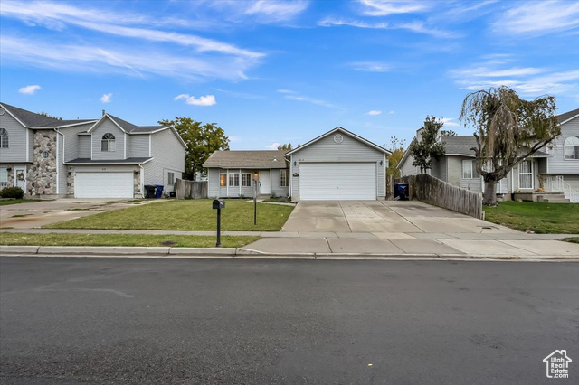 4110 W 6305 S, Taylorsville UT 84129