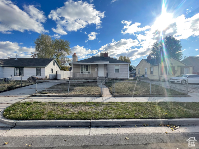 1451 W 700 S, Salt Lake City UT 84104