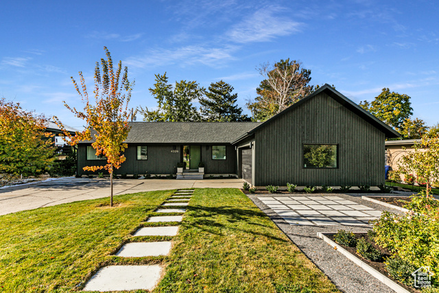 4326 S PIN OAK ST, Salt Lake City, Utah 84124, 5 Bedrooms Bedrooms, ,3 BathroomsBathrooms,Residential,Single Family Residence,4326 S PIN OAK ST,2033152