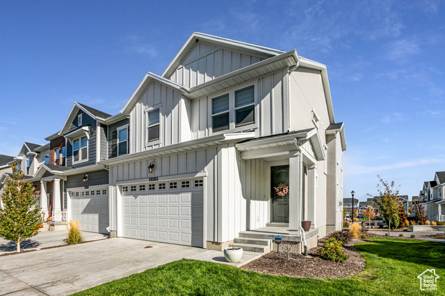 13083 S KEEGAN DR #309, Herriman UT 84096