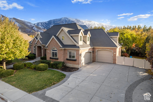 2468 RIVER BOTTOM RD, Springville, Utah 84663, 7 Bedrooms Bedrooms, ,6 BathroomsBathrooms,Residential,Single Family Residence,2468 RIVER BOTTOM RD,2033161