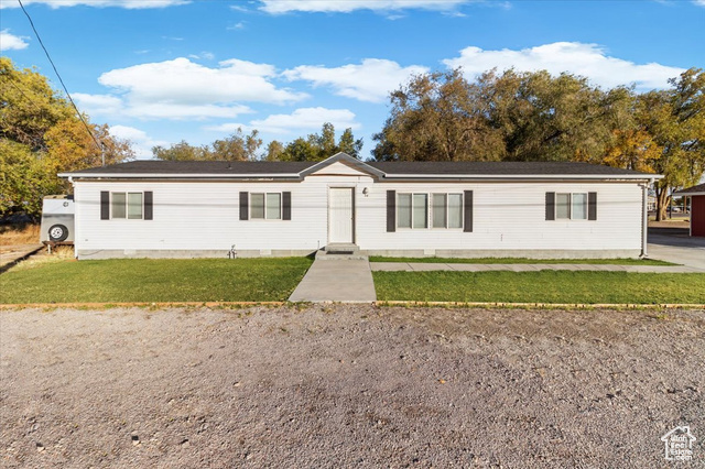 34 N 300 RD, Delta UT 84624