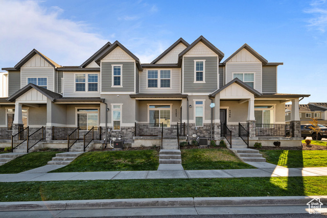 4282 W DIXON WAY, Lehi UT 84043