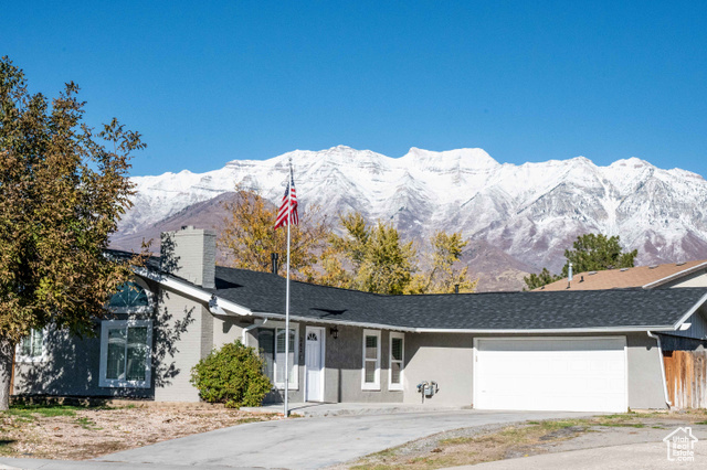 242 N 220 W, Orem UT 84057