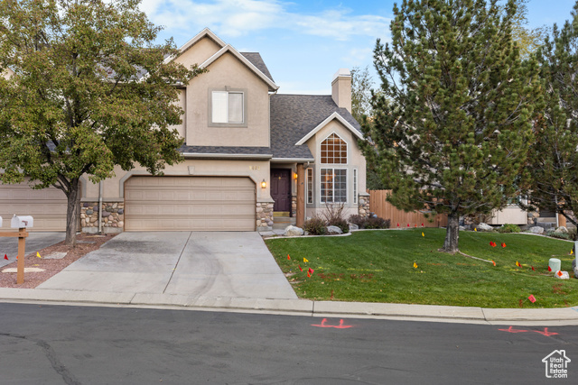 9463 S MECKAILEE CV, Sandy, Utah 84094, 4 Bedrooms Bedrooms, ,4 BathroomsBathrooms,Residential,Townhouse,9463 S MECKAILEE CV,2033243