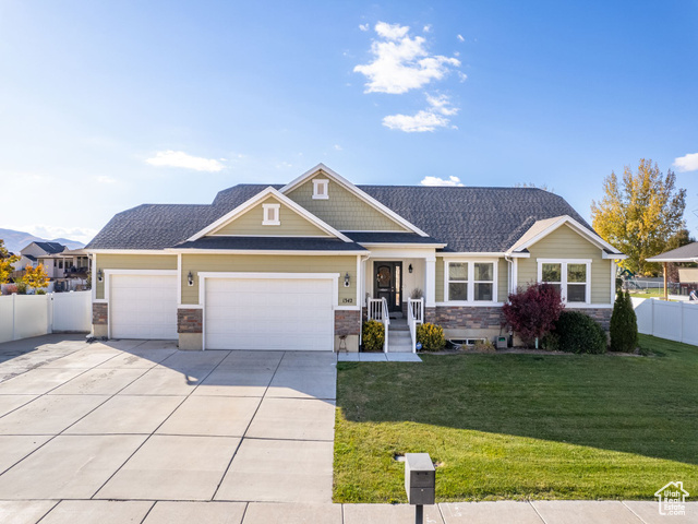 1342 S 500 W, Lehi, Utah 84043, 6 Bedrooms Bedrooms, ,3 BathroomsBathrooms,Residential,Single Family Residence,1342 S 500 W,2033264