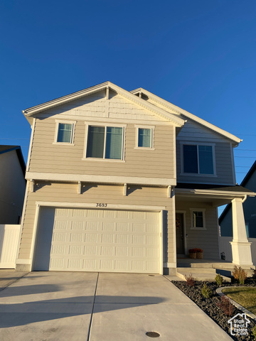 3693 E 1500 S #214, Spanish Fork, Utah 84660, 3 Bedrooms Bedrooms, ,3 BathroomsBathrooms,Residential,Single Family Residence,3693 E 1500 S #214,2033266