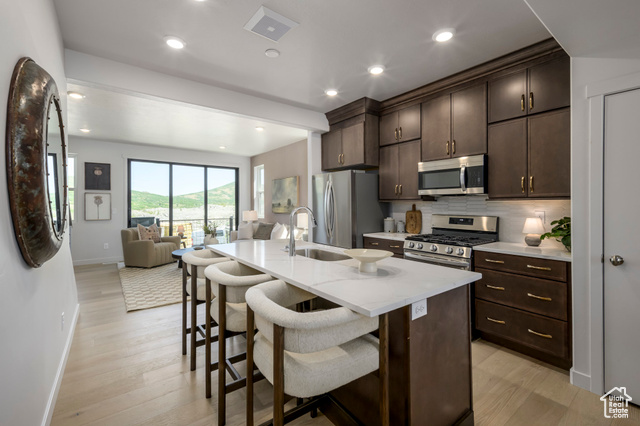 Photo 4 for MLS #2033270 at 2087 W Pinnacle Ln #H-5
