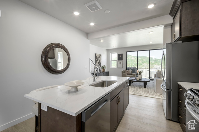Photo 7 for MLS #2033270 at 2087 W Pinnacle Ln #H-5