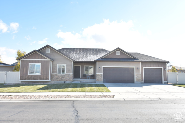 461 S LAKE VIEW DRIVE, Vineyard UT 84059