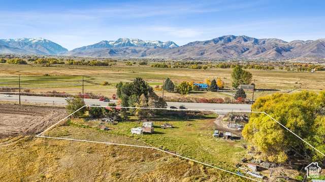 2300 N HIGHWAY 40, Heber City, Utah 84032, ,Land,Commercial,2300 N HIGHWAY 40,2033285