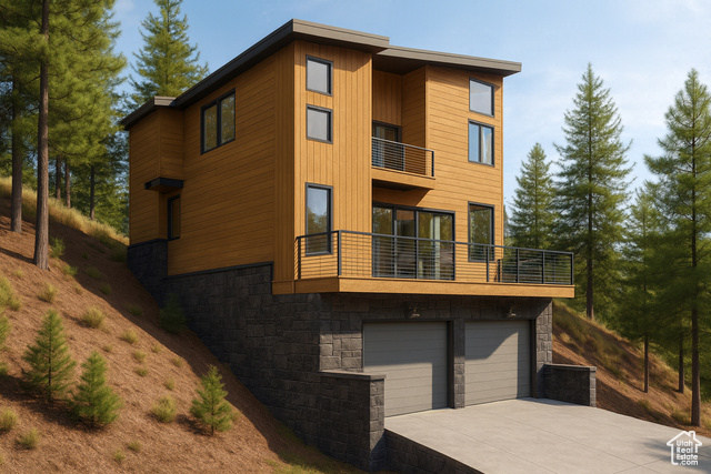 385  UPPER EVERGREEN DR, Park City UT 84098
