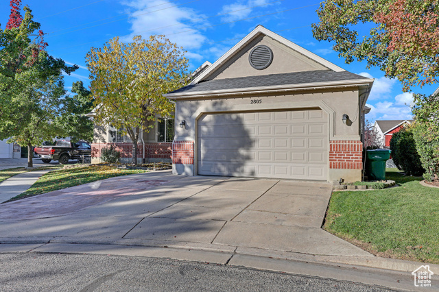 Residential - Single Family Residence