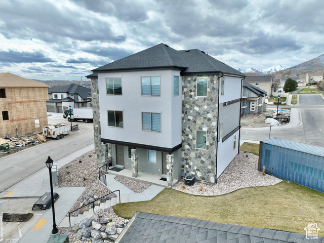 162 W HARVEST LN, Saratoga Springs UT 84045