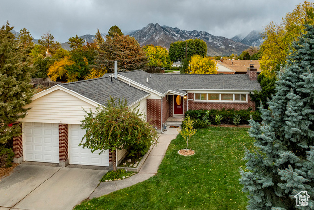 4933 S ATWOOD BLVD, Murray UT 84107