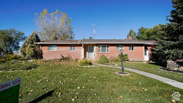 143 E 100 N, Gunnison UT 84634