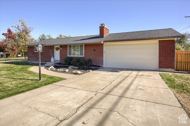 5610 S 700 E, South Ogden UT 84405