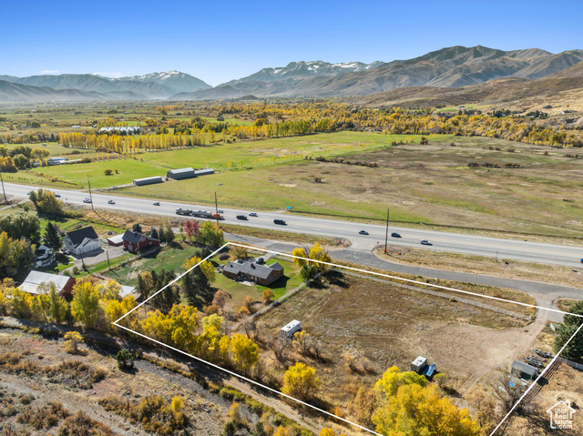 3920 N HIGHWAY 40, Heber City, Utah 84032, ,Land,Commercial,3920 N HIGHWAY 40,2033338