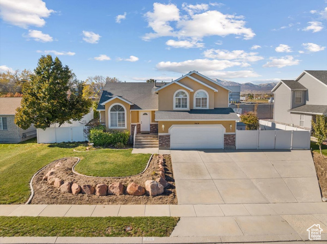 9414 S WILD CLOVER LN, West Jordan UT 84081