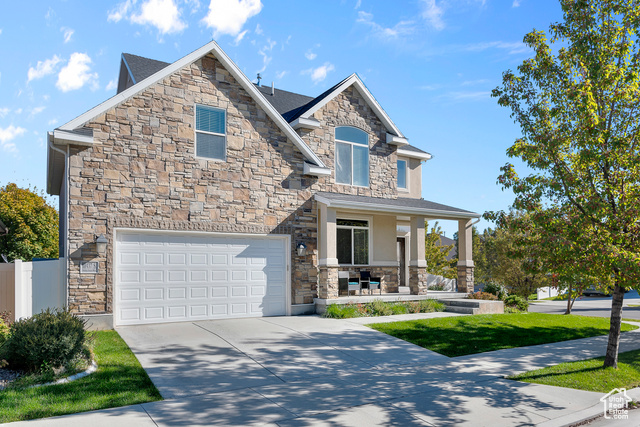 10437 S SHADY PLUM WAY, South Jordan, Utah 84009, 5 Bedrooms Bedrooms, ,4 BathroomsBathrooms,Residential,Single Family Residence,10437 S SHADY PLUM WAY,2033398