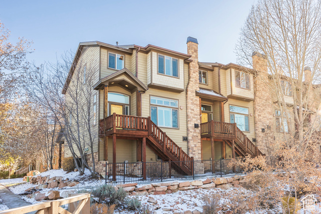 5539 FREESTYLE WAY, Park City, Utah 84098, 3 Bedrooms Bedrooms, ,4 BathroomsBathrooms,Residential,Single Family Residence,5539 FREESTYLE WAY,2033420