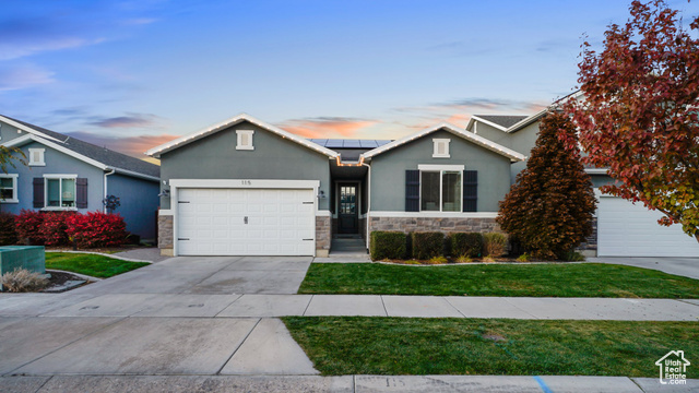 115 E 460 N, Vineyard, Utah 84059, 6 Bedrooms Bedrooms, ,3 BathroomsBathrooms,Residential,Single Family Residence,115 E 460 N,2033423