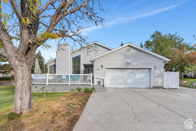 3635 S ARBOR PARK DR, Magna, Utah 84044, 3 Bedrooms Bedrooms, ,4 BathroomsBathrooms,Residential,Single Family Residence,3635 S ARBOR PARK DR,2033434