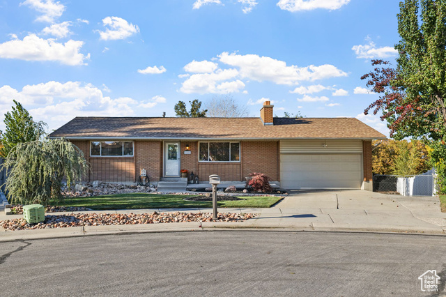 10446 S HYACINTH CIR, Sandy UT 84094