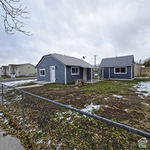 250 N BROADWAY AVE, Tooele UT 84074