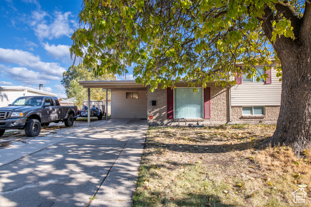 5065 S STARDUST DR, Taylorsville UT 84129