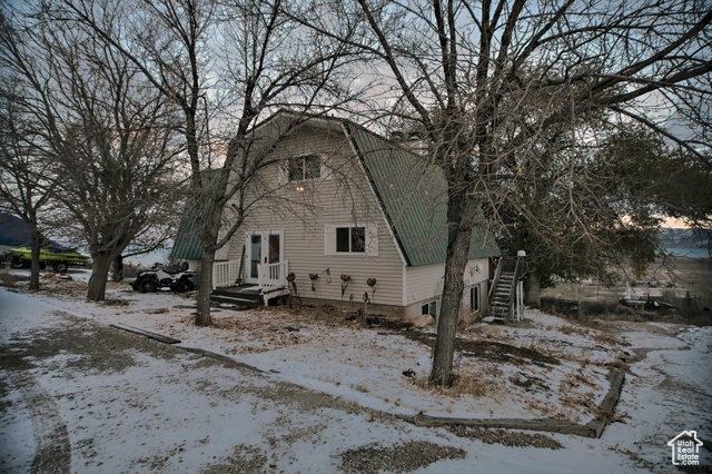 2256 S VALLEYVIEW DR, Garden City, Utah 84028, 4 Bedrooms Bedrooms, ,3 BathroomsBathrooms,Residential,Single Family Residence,2256 S VALLEYVIEW DR,2033483