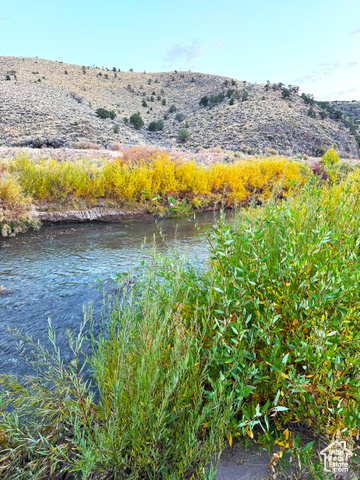 Sevier River