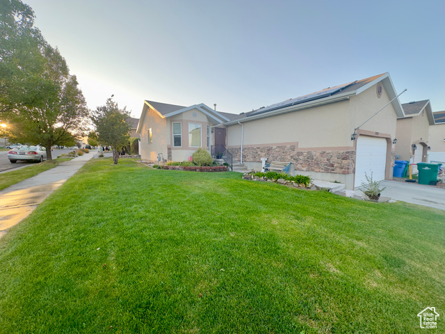 12972 S CACTUS BERRY DR, Riverton UT 84096